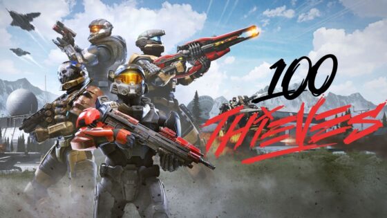 100 Thieves CEO Nadeshot Interested In A Halo Infinite Team