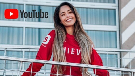 Valkyrae Confirms She is Staying with YouTube Gaming