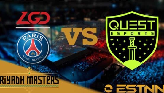 PSG.LGD vs Quest Esports Preview and Predictions: Riyadh Masters 2023