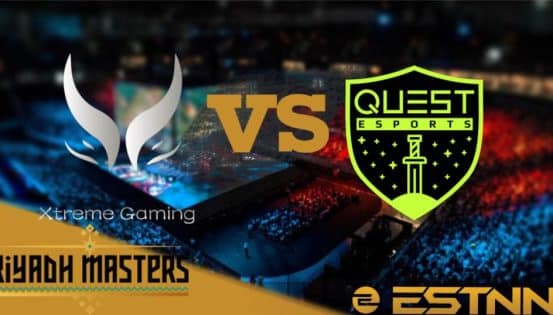 Xtreme Gaming vs Quest Esports Preview and Predictions: Riyadh Masters 2023