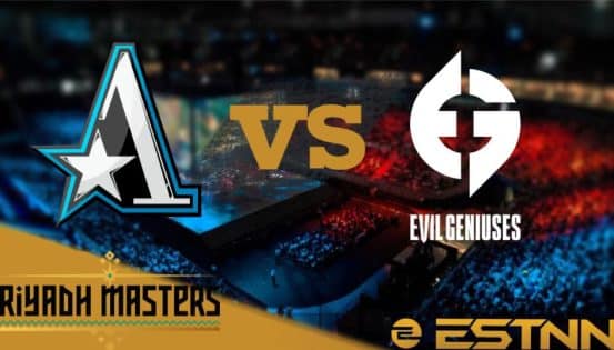 Team Aster vs Evil Geniuses Preview and Predictions: Riyadh Masters 2023 – Playoffs