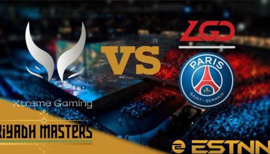 Xtreme Gaming vs PSG.LGD Preview and Predictions: Riyadh Masters 2023
