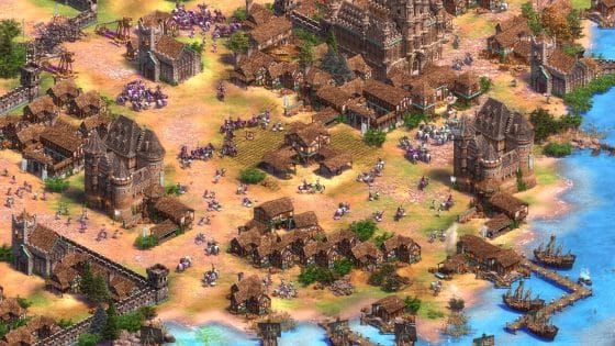 Should You Play Age of Empires 2 in 2023?