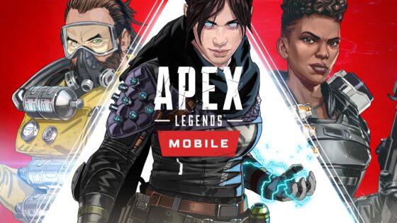 Will Apex Legends Mobile Support Cross-Play?