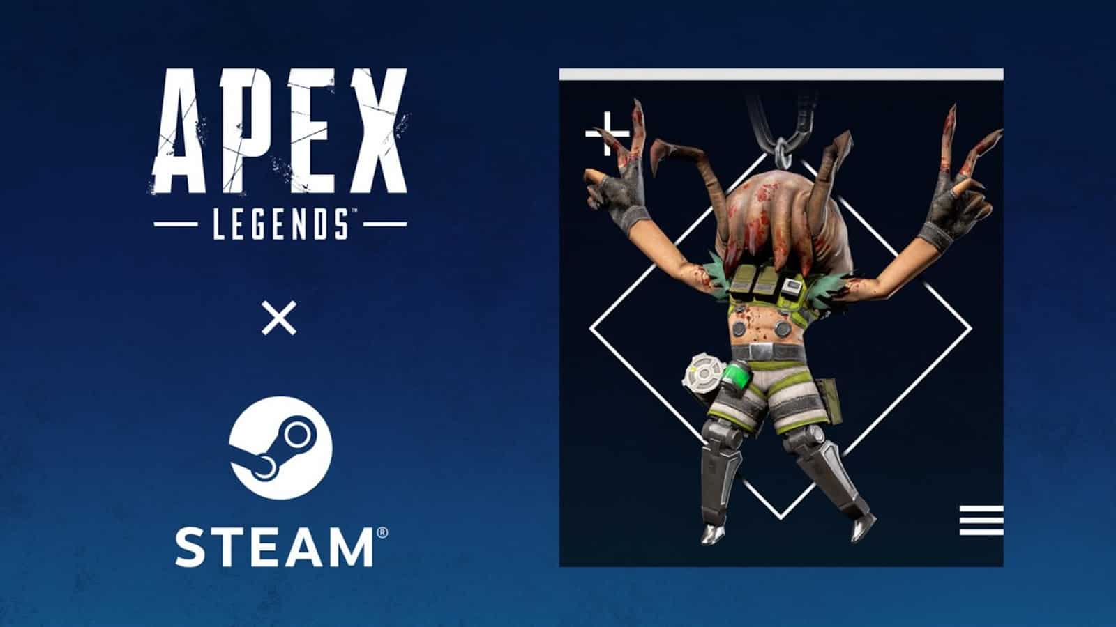 Apex Legends To Get Steam-Themed Cosmetics Come Fall