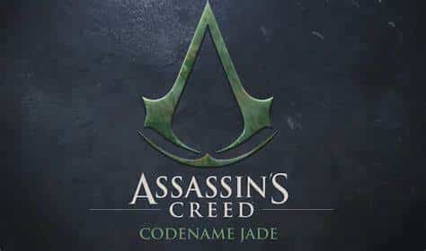 Assassin’s Creed Codename Jade Closed Beta Just Announced