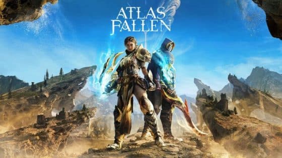 Atlas Fallen Release Date, Platforms, Gameplay, and More