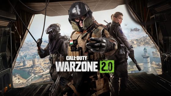 Best Warzone Settings – PC and Console Competitive Settings 2023