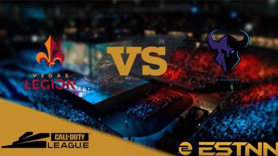 Las Vegas Legion vs Minnesota RØKKR Preview and Predictions: Call of Duty League 2023 Stage 5 Qualifiers