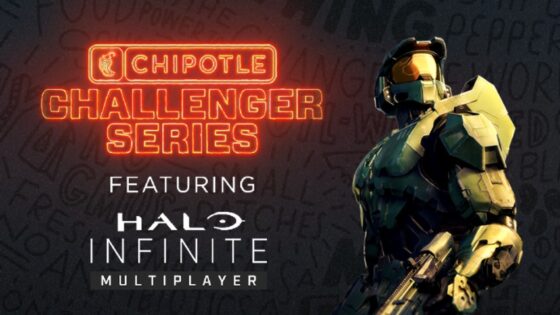 Halo Infinite: $65K FFA Chipotle Challenger Series — How To Register & Compete