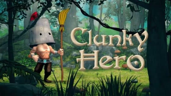 Clunky Hero Review