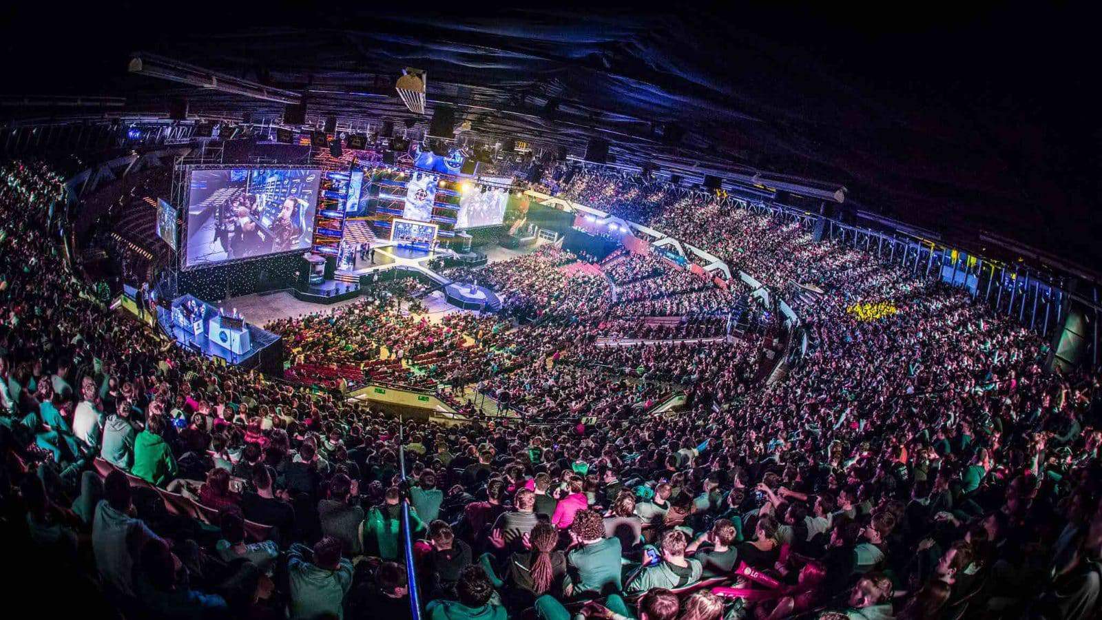 Esports Betting Is Taking Off, Which Games Are The Most Popular?