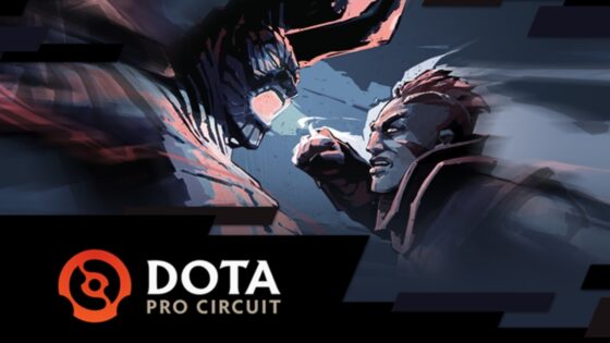 Dota 2: 2022 DPC North America Division I and Division II Week 1 Results
