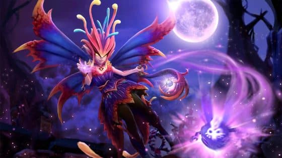 Dota 2 Dark Willow Guide – Pros and Cons
