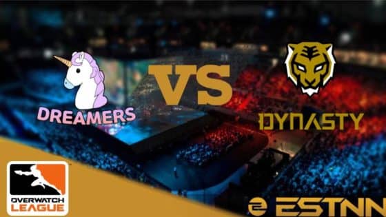 Dreamers vs. Seoul Dynasty Preview & Results – Overwatch League 2023 Spring Stage Knockouts East