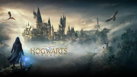 Review: Hogwarts Legacy