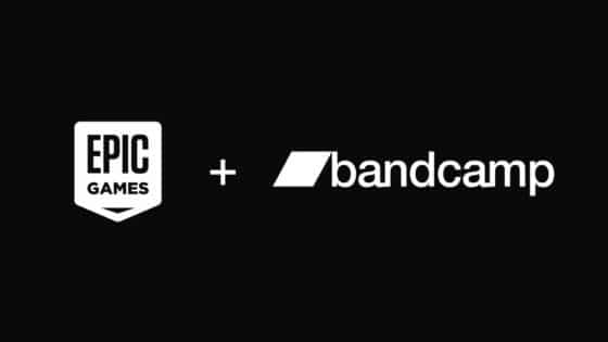 Epic Games Acquires Internet Music Company Bandcamp