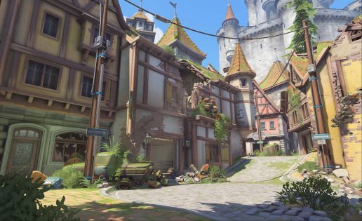 Overwatch 2 Maps Guide: The Best Heroes for Every Map in 2023