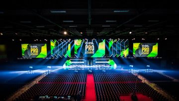 8 Best CSGO Players to Watch out for in Group C of ESL Pro League