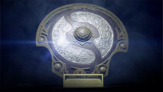 The International 2023 Schedule and Format Announced