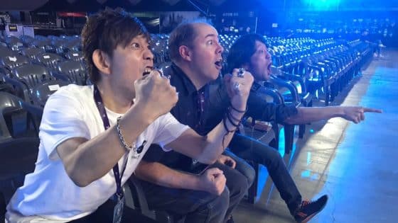 Final Fantasy XIV Wins Golden Joystick Award 2022 for Best Community