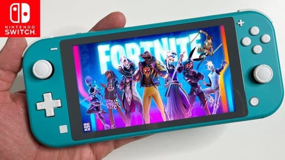 Fortnite Nintendo Switch Guide – How to Dominate on Handheld