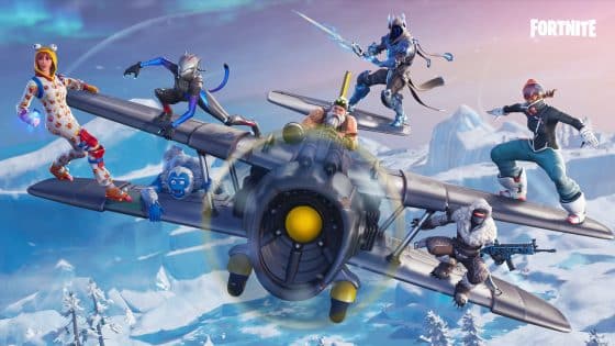 When Did Fortnite Come Out? All 26 Big Start Dates