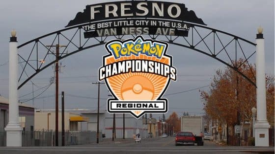 Pokémon VGC: Emilio Forbes Wins Fresno Regional
