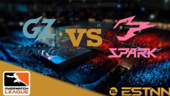 Huangzhou Spark vs. Guangzhou Charge Preview & Results – Overwatch League 2023 Spring Stage Knockouts East