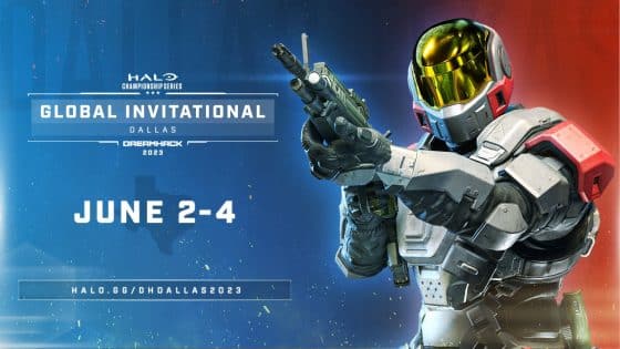 Halo Infinite HCSDallas23: Teams, Schedule, How to Watch and More