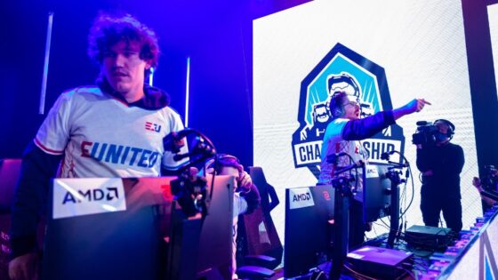 Halo Infinite: The Best Plays & Moments From HCS Raleigh