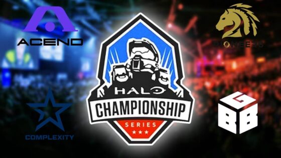 Halo Championship Series To Expand Team Partnership Program Next Year