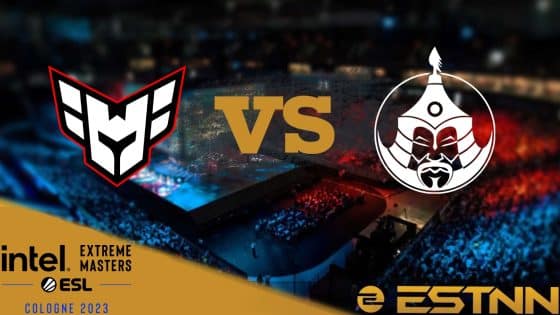 Heroic vs TheMongolZ Preview and Predictions: IEM Cologne 2023