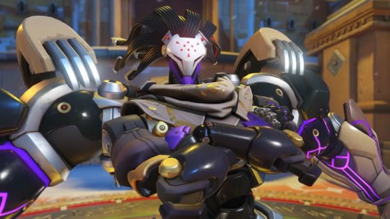 Overwatch 2: Tank Heroes With The Highest Win Rate So Far