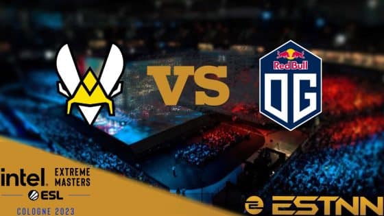 Vitality vs OG Preview and Predictions: IEM Cologne 2023