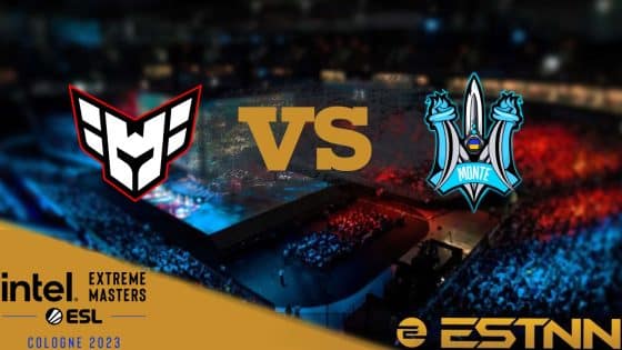 Heroic vs Monte Preview and Predictions: IEM Cologne 2023