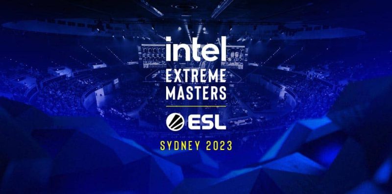 ESL Reveals Full List of IEM Sydney Invitees