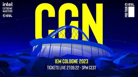 IEM Cologne 2023 Predictions