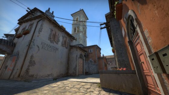 6 Awesome Inferno T-Side Strats