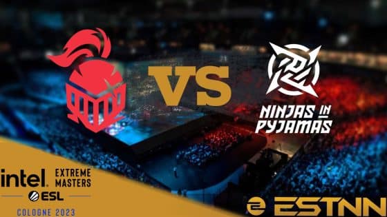 ITB vs NIP Preview and Predictions: IEM Cologne 2023
