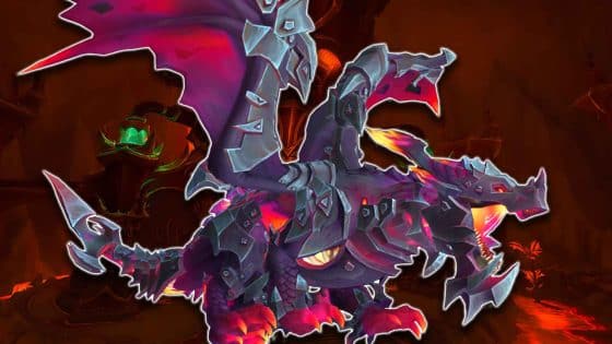 First Look at Kazzara the Hellforged Boss Guide