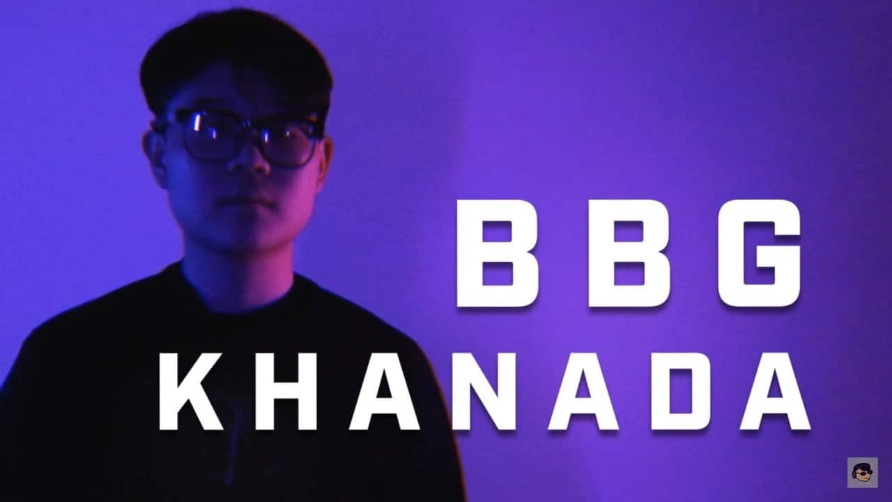 Fortnite: Khanada Signs With Built By Gamers