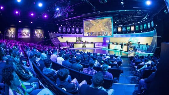 LCS Player Walkout Vote Receives Overwhelming Support in Response to NACL Rule Change