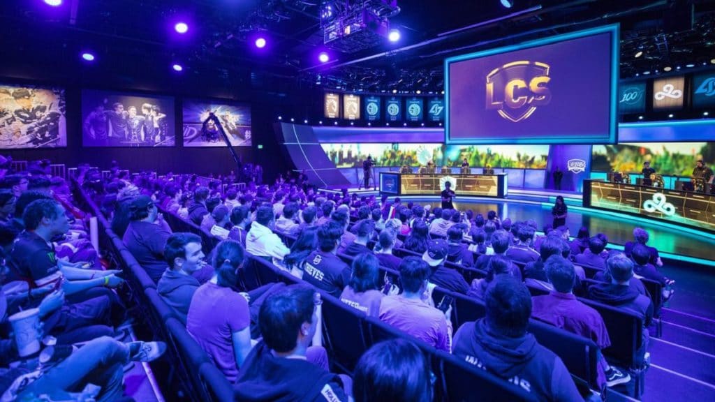 League of Legends: Top Five Players from the LCS Spring Split