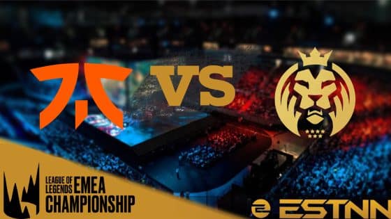 Fnatic vs MAD Lions Preview and Predictions: LEC 2023 Summer Group Stage