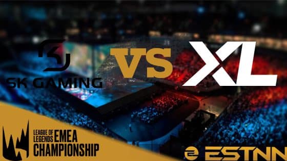 SK Gaming vs Excel Esports Preview and Predictions: LEC 2023 Summer Group Stage
