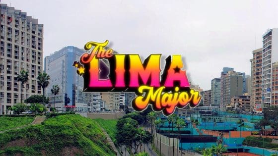 Dota 2 Lima Major Playoffs Day 4 Recap