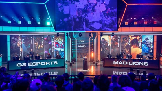 2023 LEC Summer Split: Schedule, Standings, Results and How to Watch