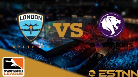 London Spitfire vs. Los Angeles Gladiators Preview & Results – Overwatch League 2023 Week 5