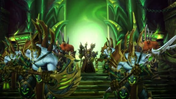 World of Warcraft Expansions Ranked From Best to Worse
